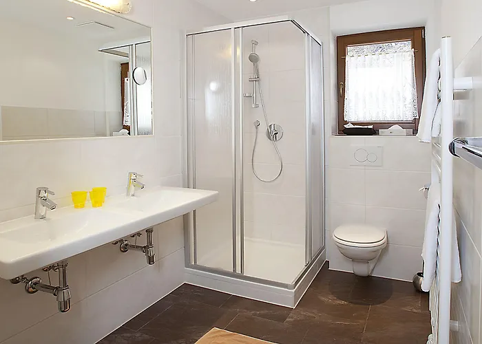 Alpin Apartment Sölden