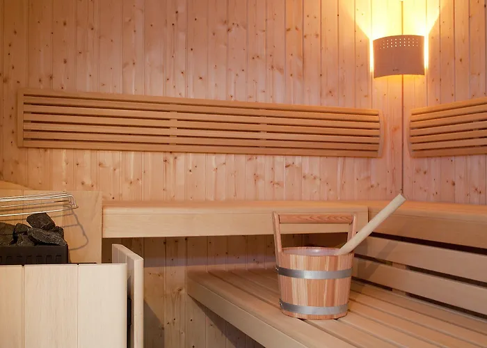 Apartment Alpin Sölden