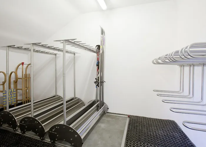 Apartment Alpin Sölden