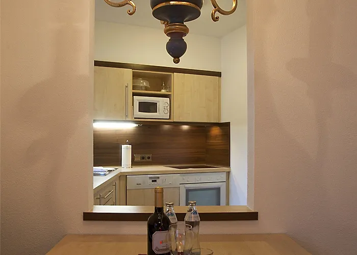 Alpin Apartment Sölden