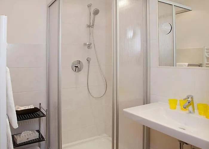 Alpin Apartment Sölden