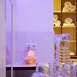 アパート Alpin ゼルデン