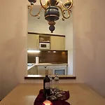 Alpin דירה זולדן