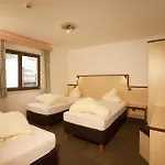 דירה Alpin זולדן