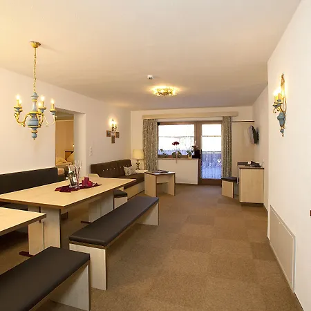 Alpin * Зёльден