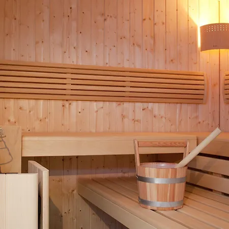 شقة Alpin سولدن