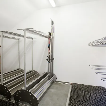 Appartement Alpin Sölden