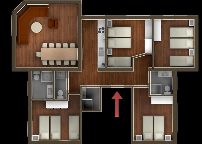 Alpin * Зёльден