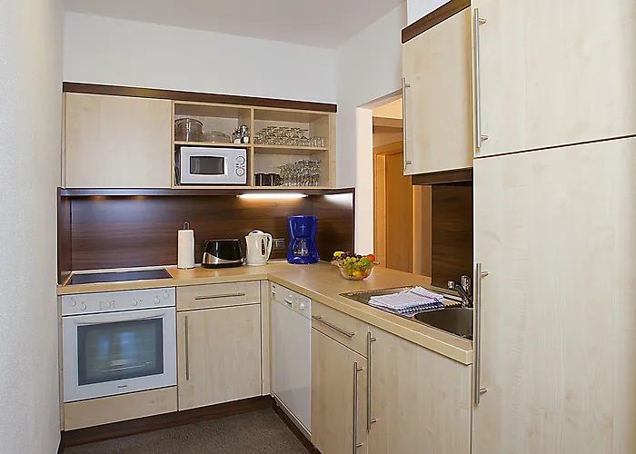 阿尔平公寓酒店