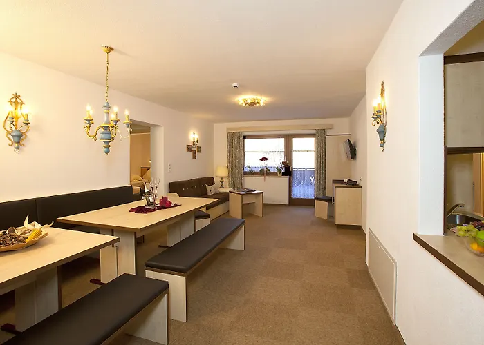 Alpin * Зёльден