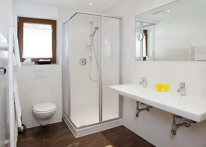 阿尔平公寓酒店 公寓