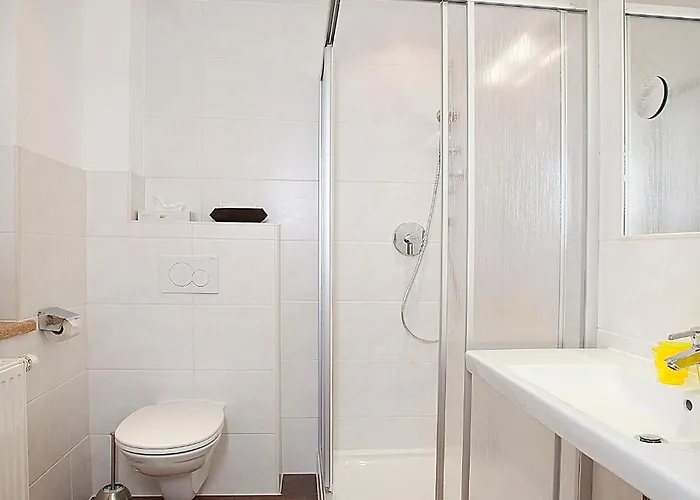 阿尔平公寓酒店 索尔登