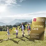 Alpin Apartamento Sölden