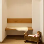 Apartamento Alpin Sölden