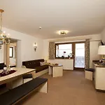 Alpin Apartamento Sölden
