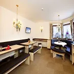 Apartamento Alpin Sölden