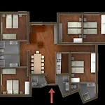 Διαμέρισμα Alpin *