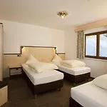 Διαμέρισμα Alpin