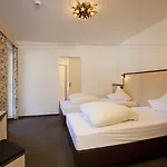 Διαμέρισμα Alpin Ζόλντεν