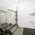 Διαμέρισμα Alpin Ζόλντεν