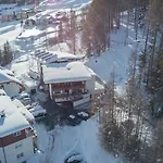 Alpin Διαμέρισμα *