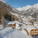 Alpin Διαμέρισμα