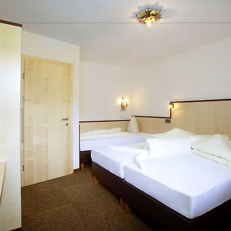 Apartman Alpin *