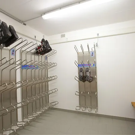 Alpin Apartman