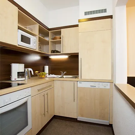 Apartman Alpin *