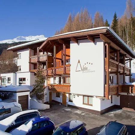 Alpin